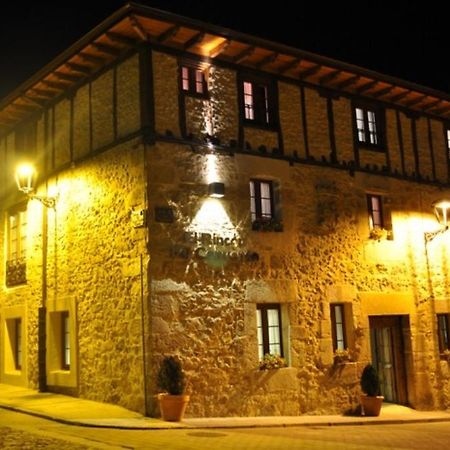 El Rincon Del Convento Hotel โอญา ห้อง รูปภาพ