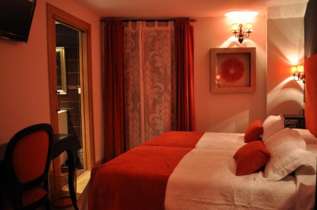 El Rincon Del Convento Hotel โอญา ห้อง รูปภาพ