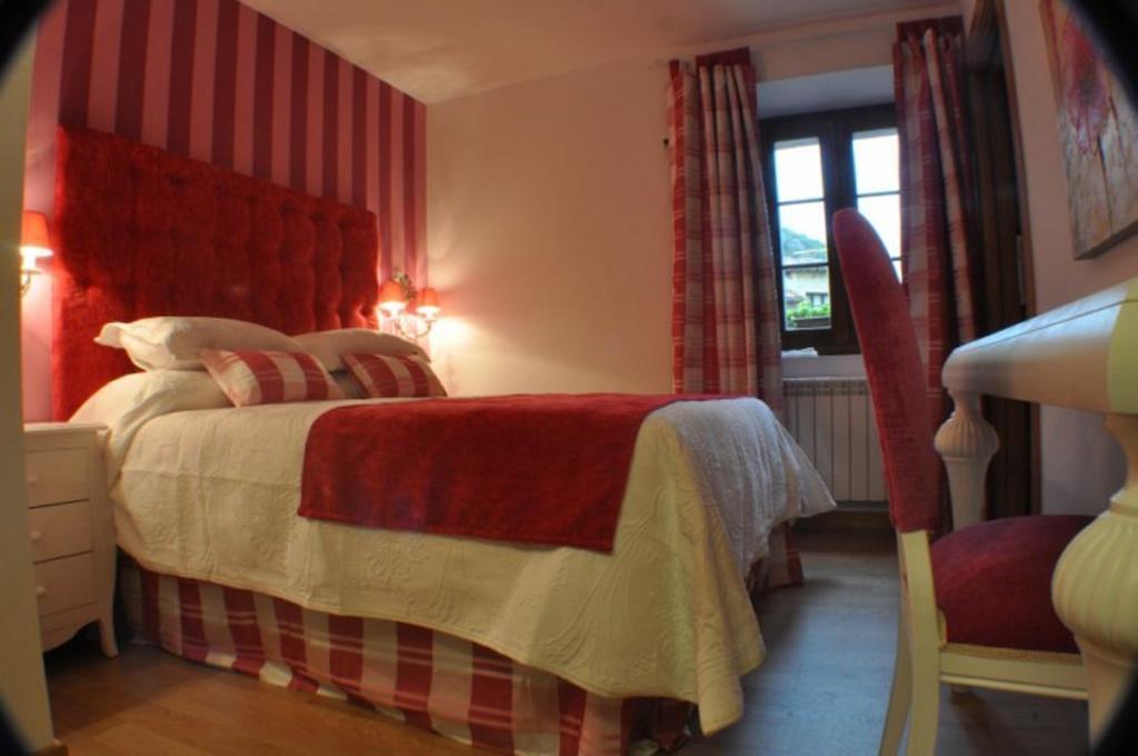 El Rincon Del Convento Hotel โอญา ห้อง รูปภาพ