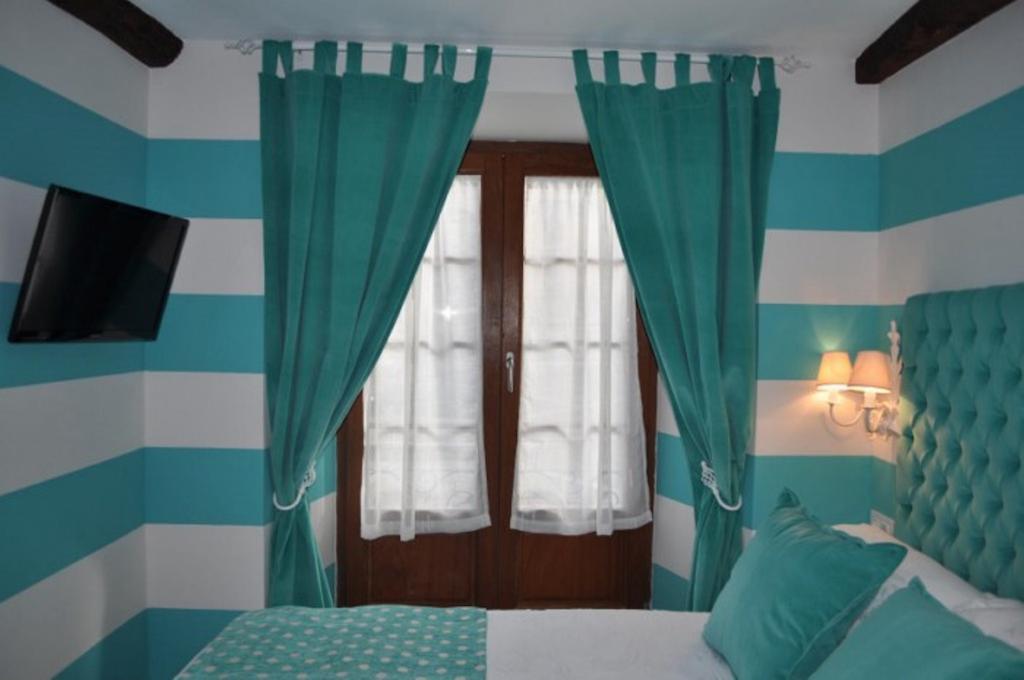 El Rincon Del Convento Hotel โอญา ห้อง รูปภาพ