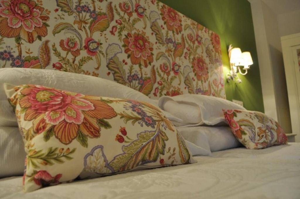El Rincon Del Convento Hotel โอญา ห้อง รูปภาพ