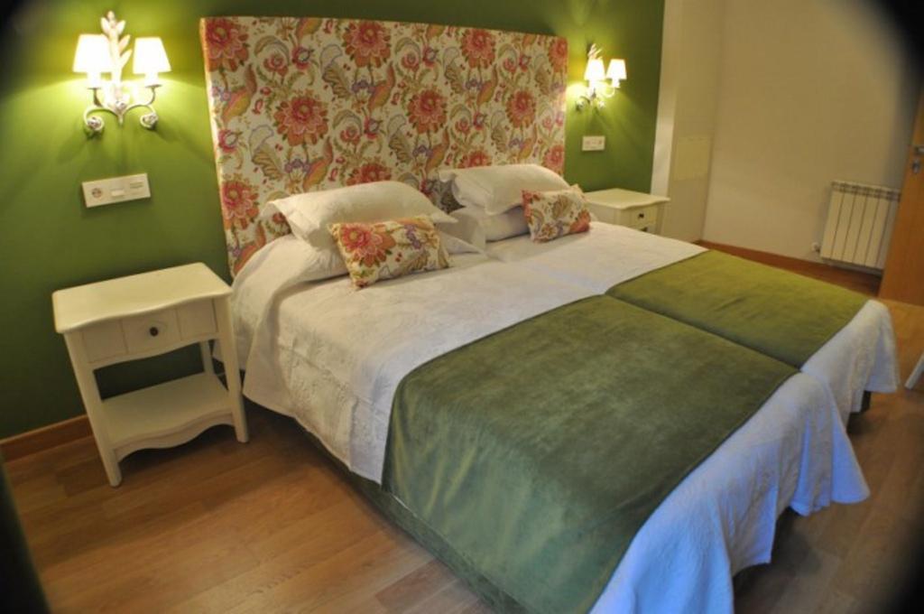 El Rincon Del Convento Hotel โอญา ห้อง รูปภาพ