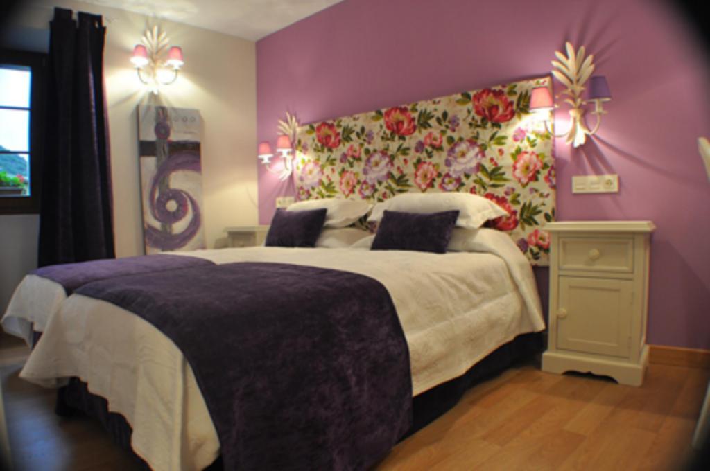 El Rincon Del Convento Hotel โอญา ห้อง รูปภาพ