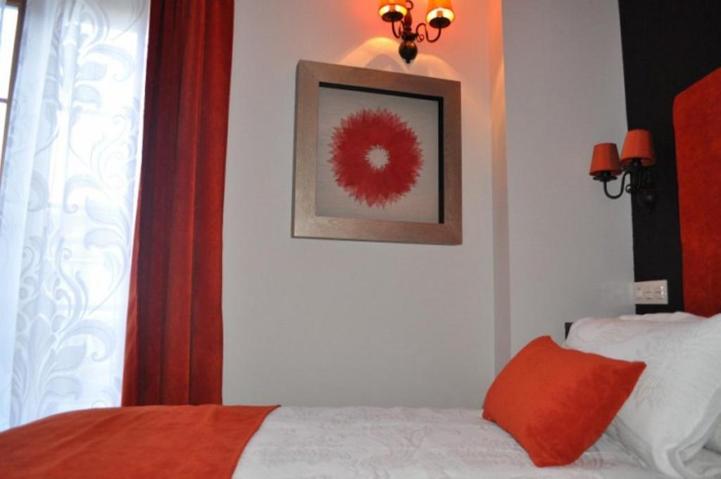 El Rincon Del Convento Hotel โอญา ห้อง รูปภาพ